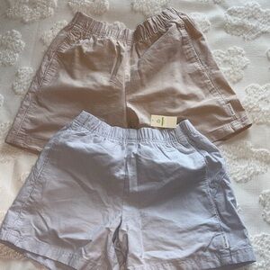 Aerie OFFLINE • Cotton Shorts